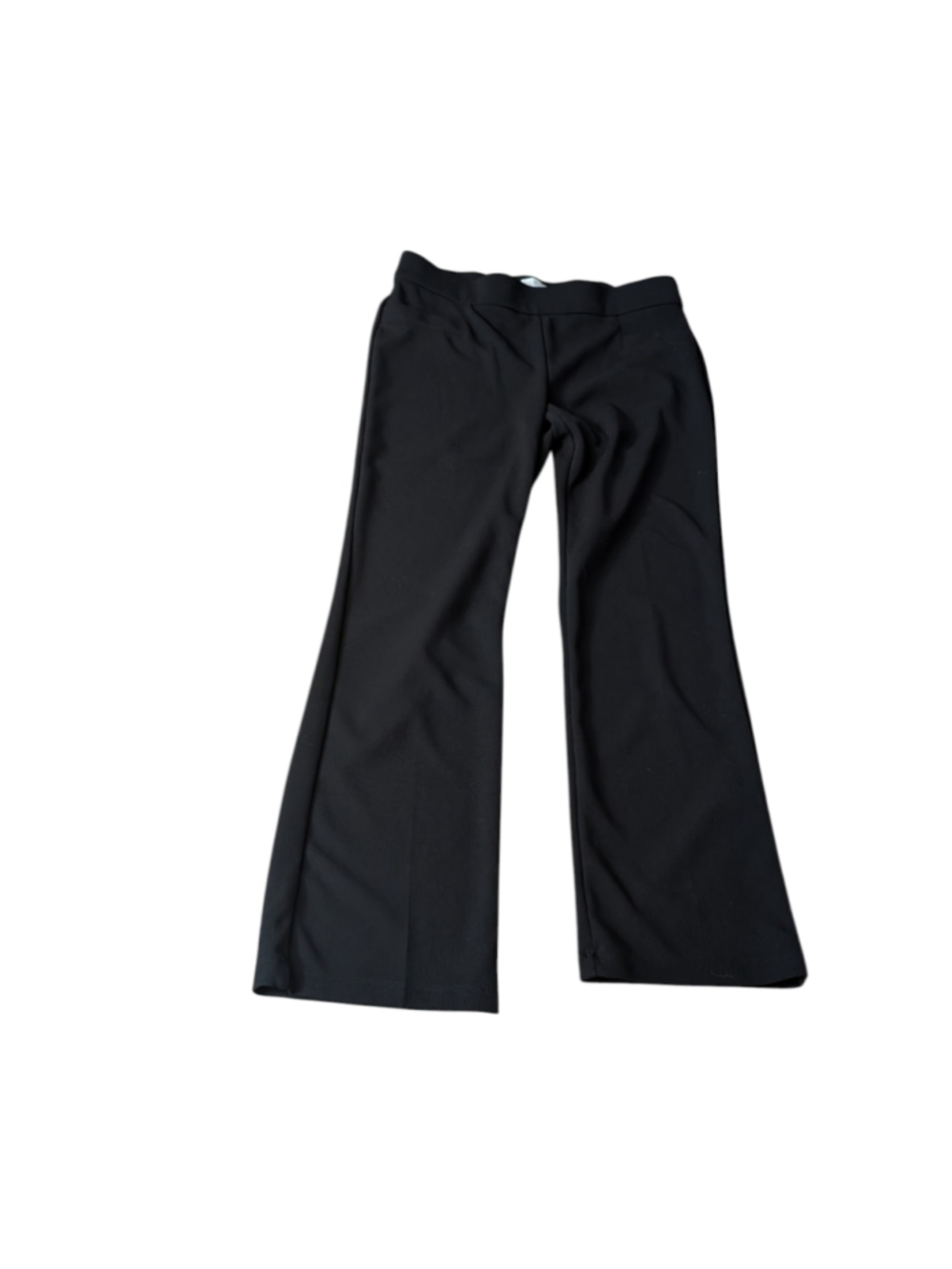 5/$25 Women's 89th & Madison Black Trousers Size PM